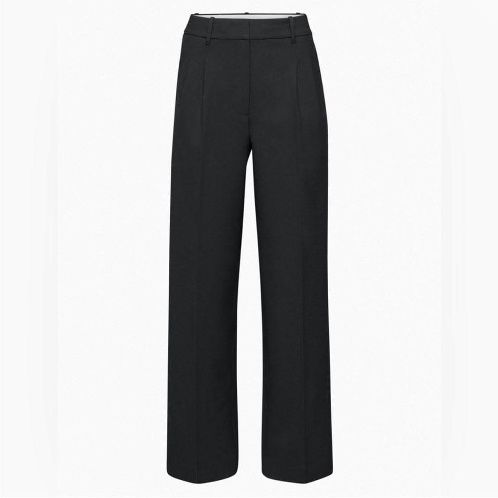 Aritzia effortless pant